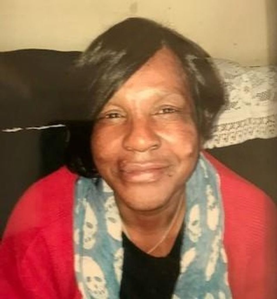 Sheila Lorraine Wright