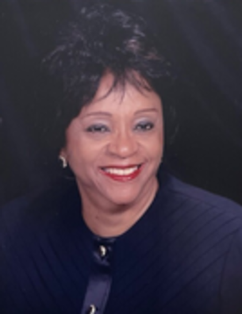 Ida (Warren) Jackson