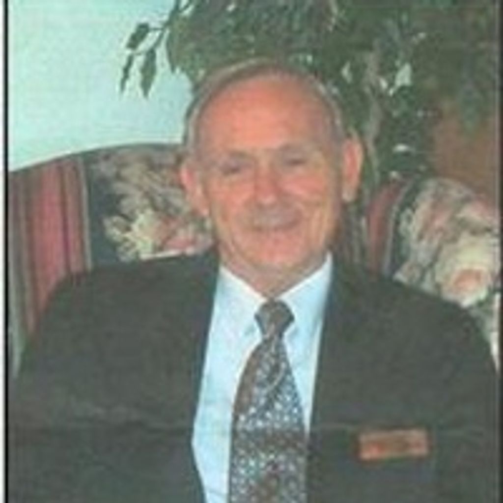 Jack M. Zufelt
