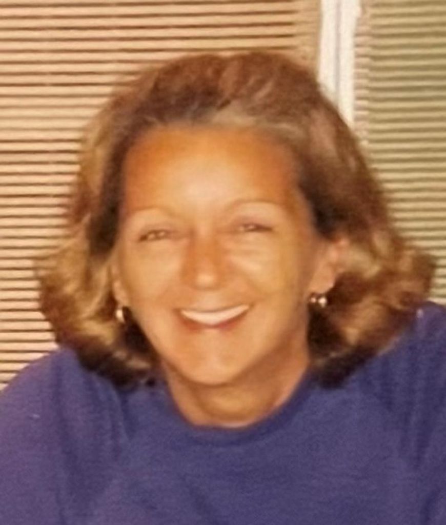 Patricia "Patty" Ranno Profile Photo