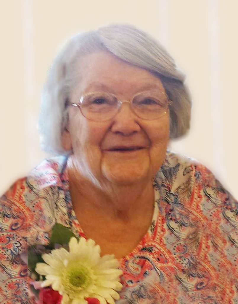 Loraine Lois Stephenson