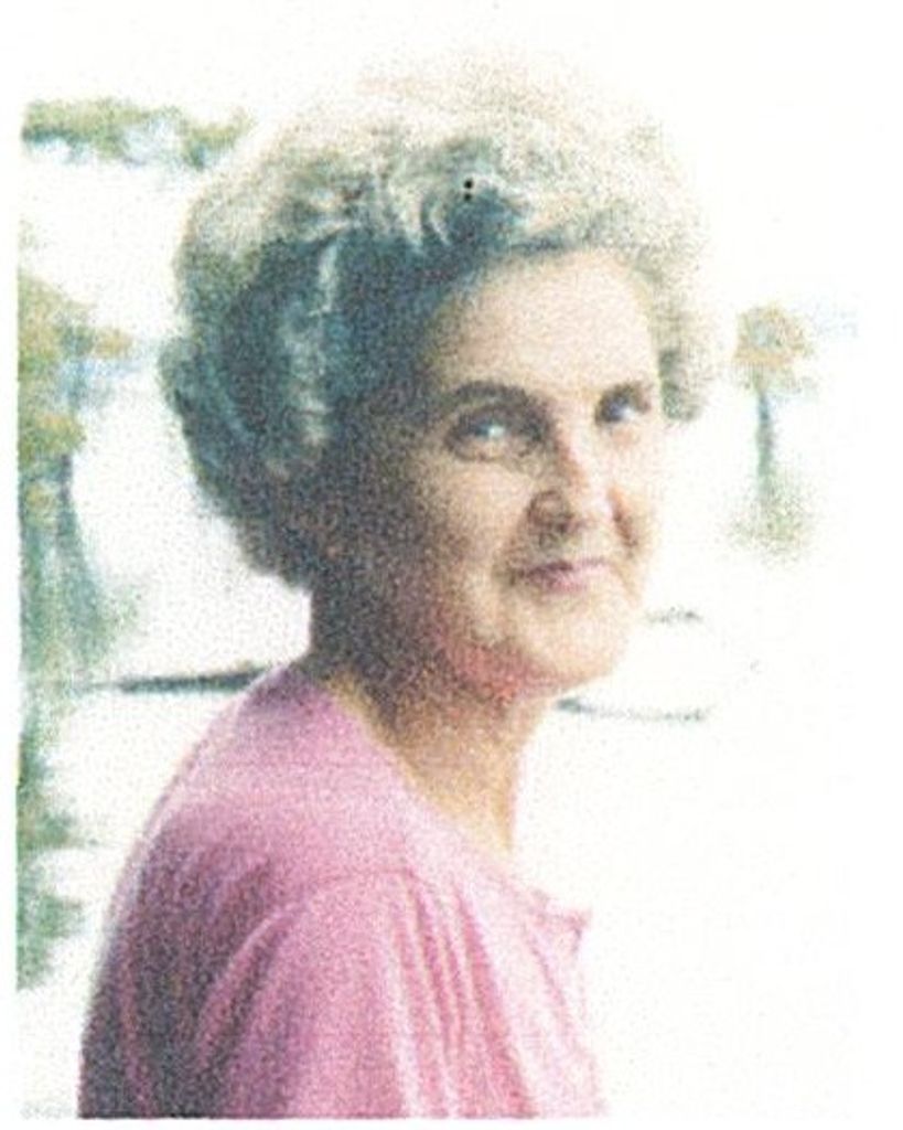 Dorothy Phyllis Clark Profile Photo