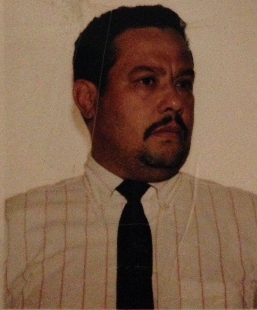 Jair Soares Filadelfo