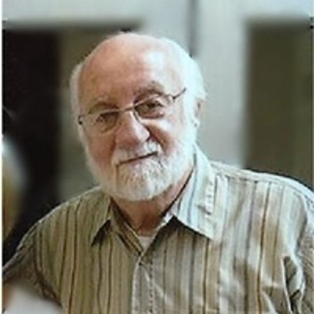 James "Jim" N. Creel, Jr.