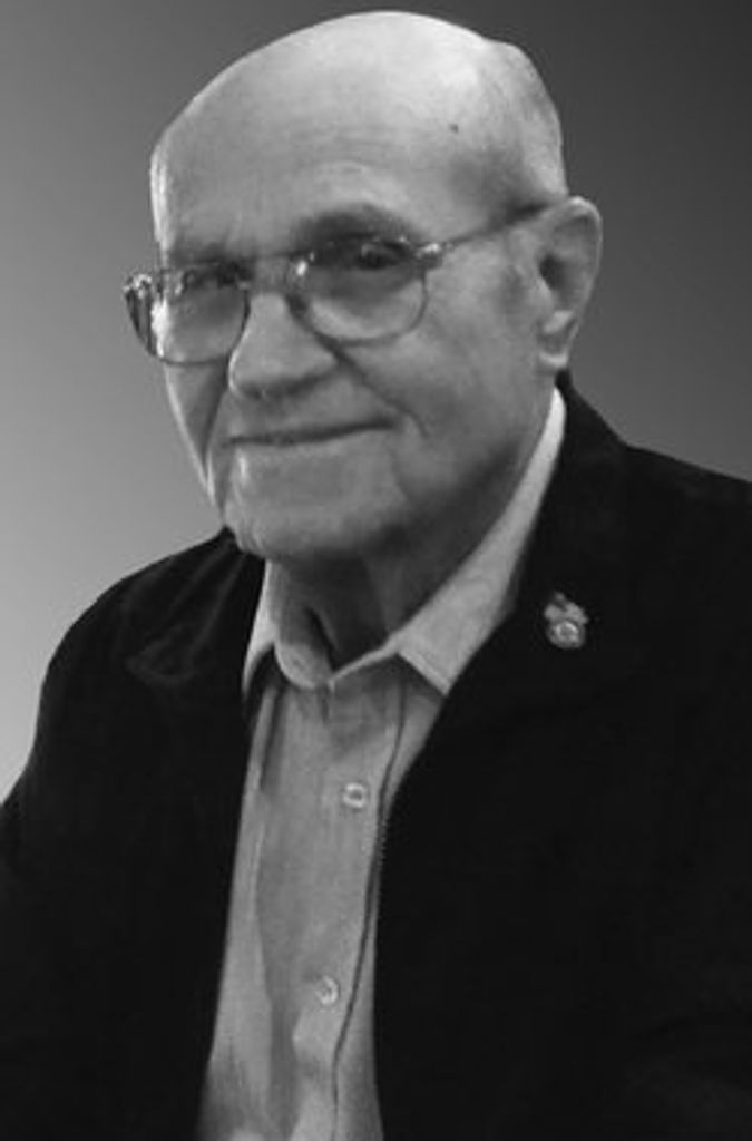 Harry Munsch