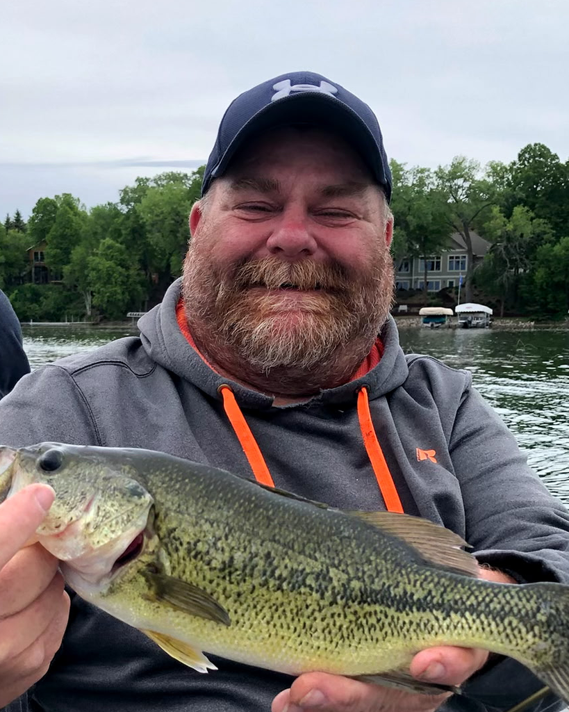 Gregory Huitt Profile Photo