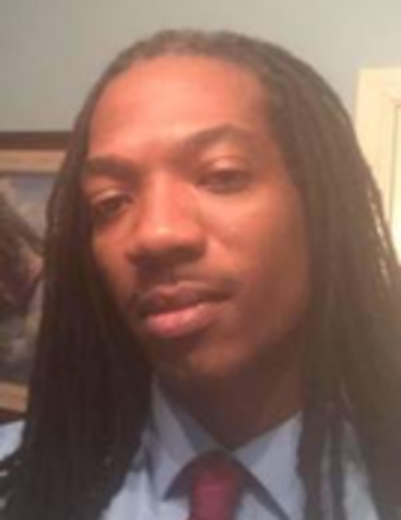 Travis Keith Mcclendon