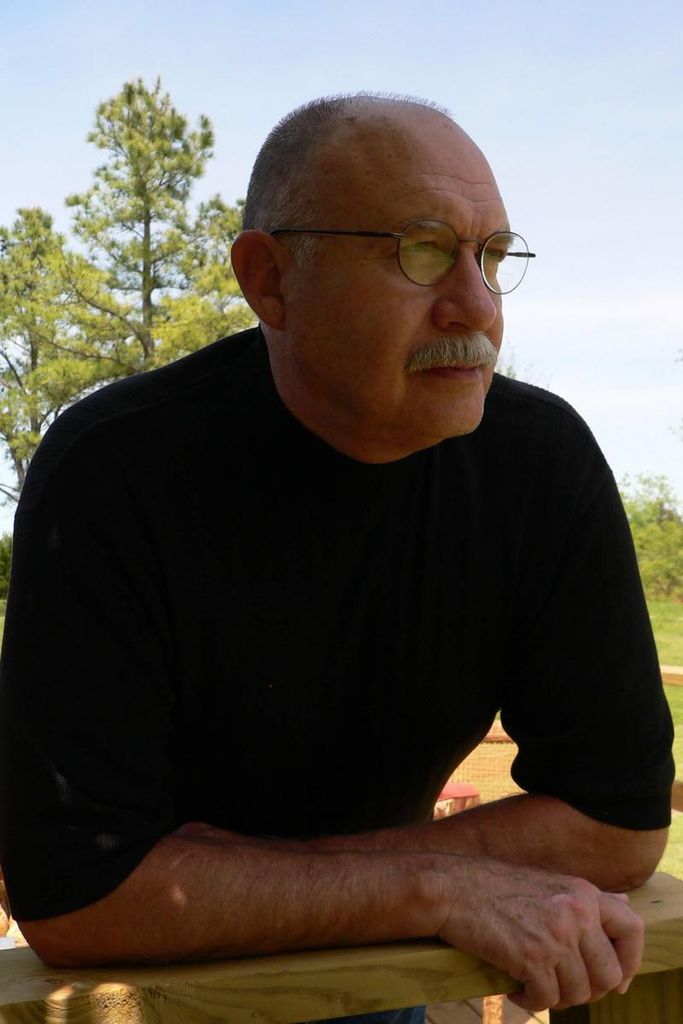 Marvin Frederick Wiebener