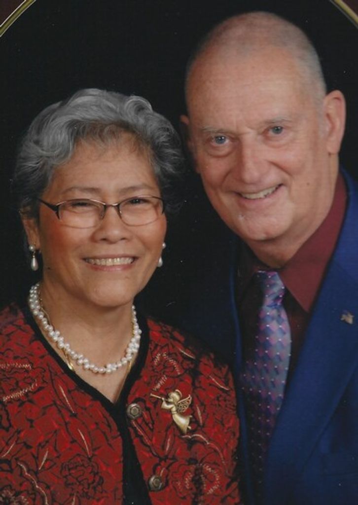 Norma Palacios Smith