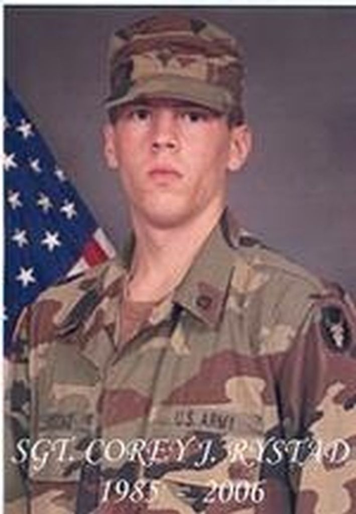 Corey Rystad