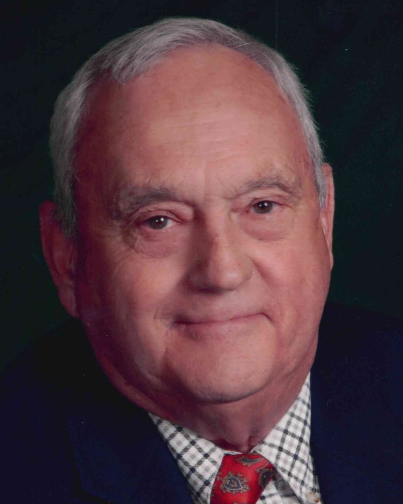 Billy "Bill" G. Ritcha Profile Photo
