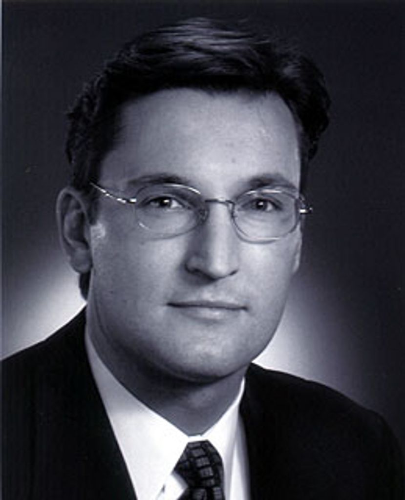 Matthew C. Breman Profile Photo