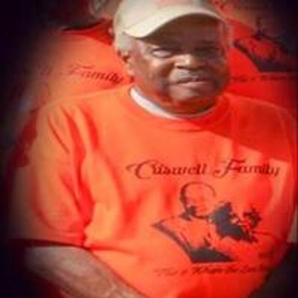 Isaac Leon Criswell, Sr. Profile Photo