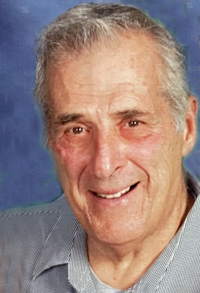 Ronald E. Ostrowski Profile Photo