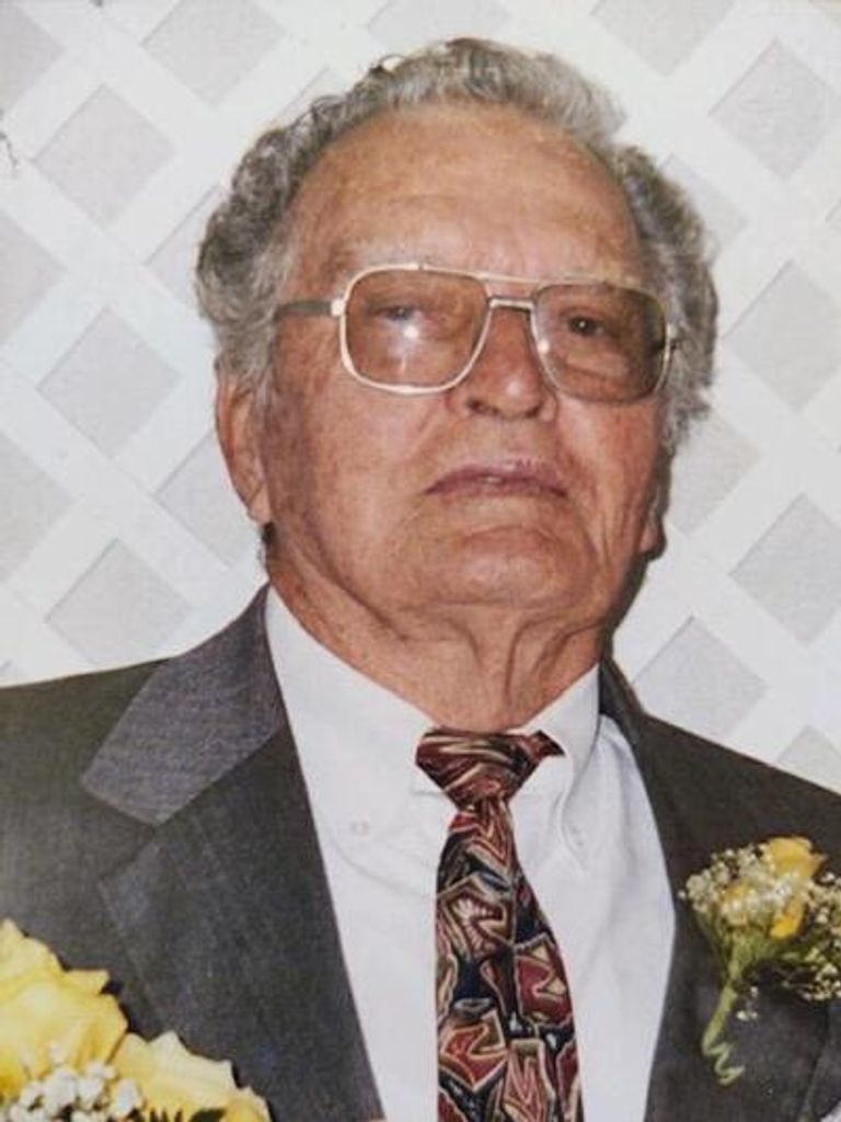 William Wallace Gandy Profile Photo