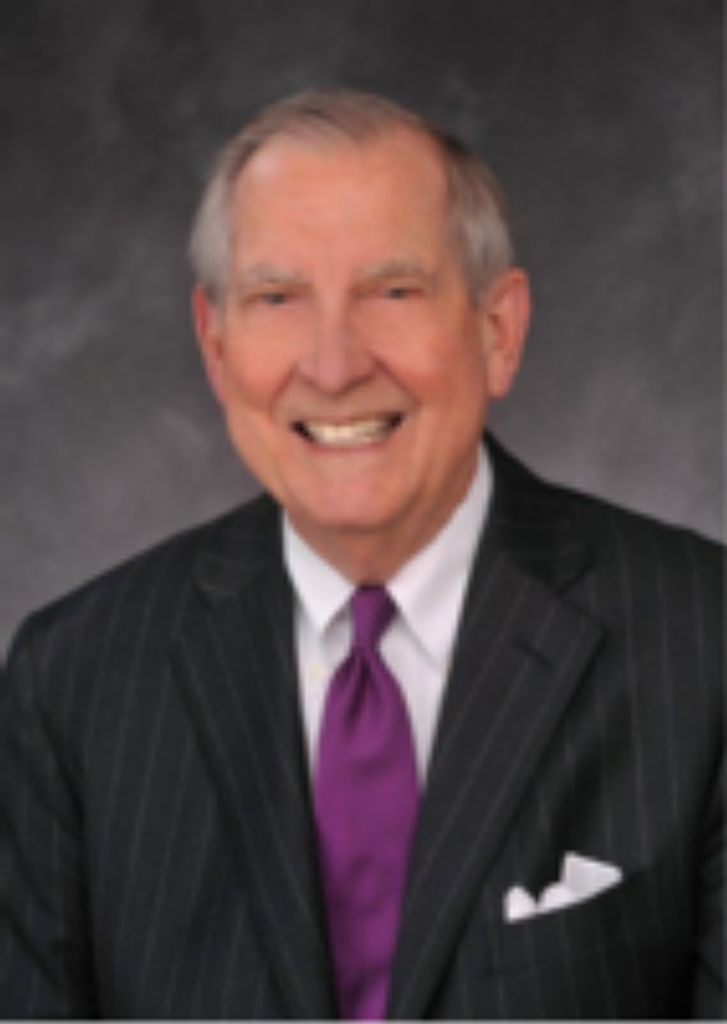 Ronald Willingham