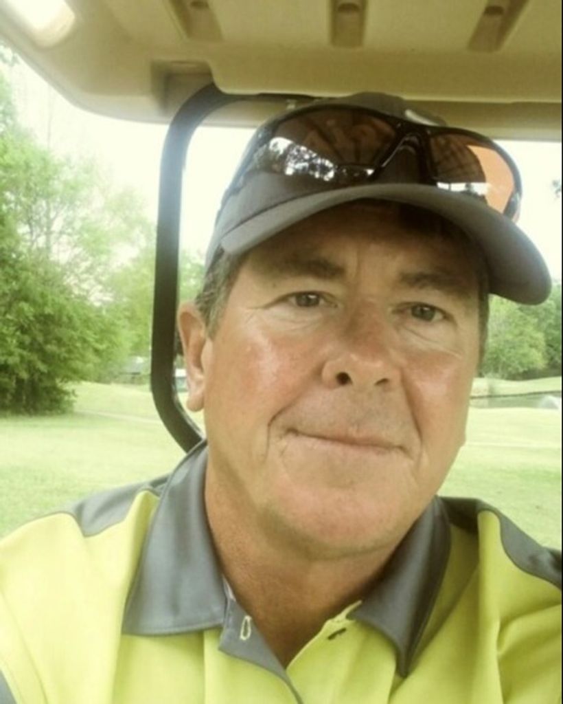 Monty Downard
