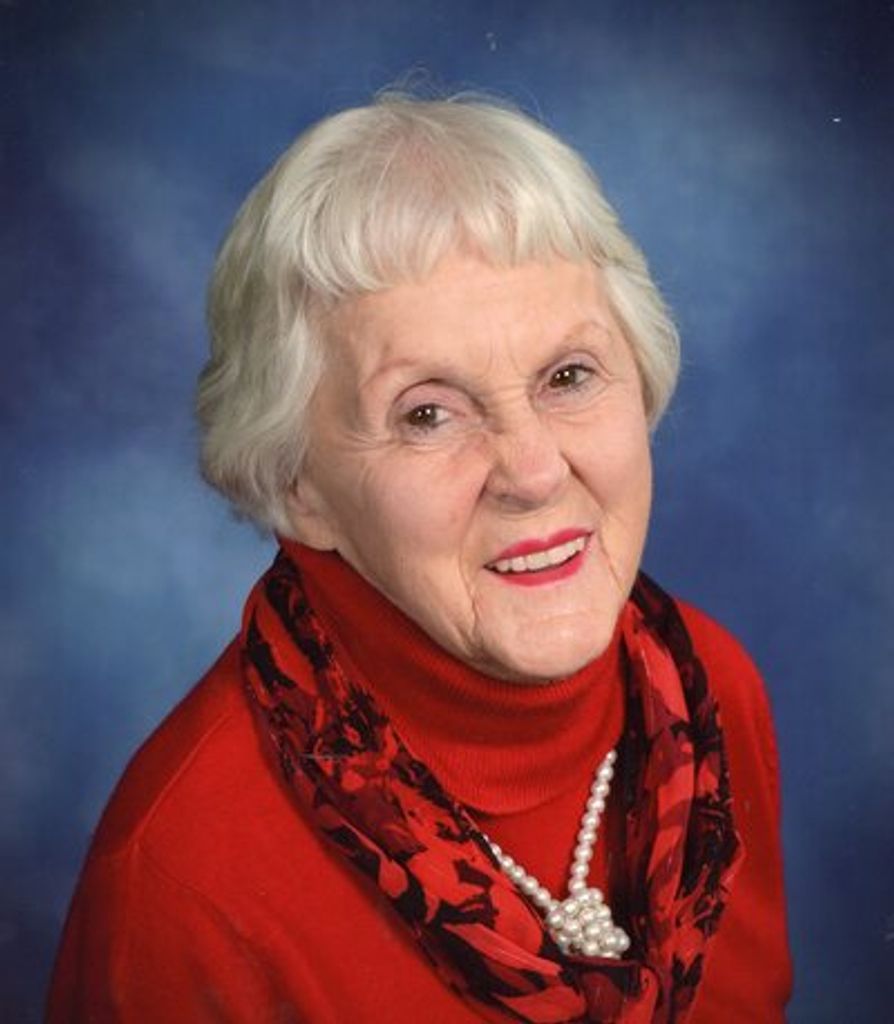 Bebe Vivian Friesen