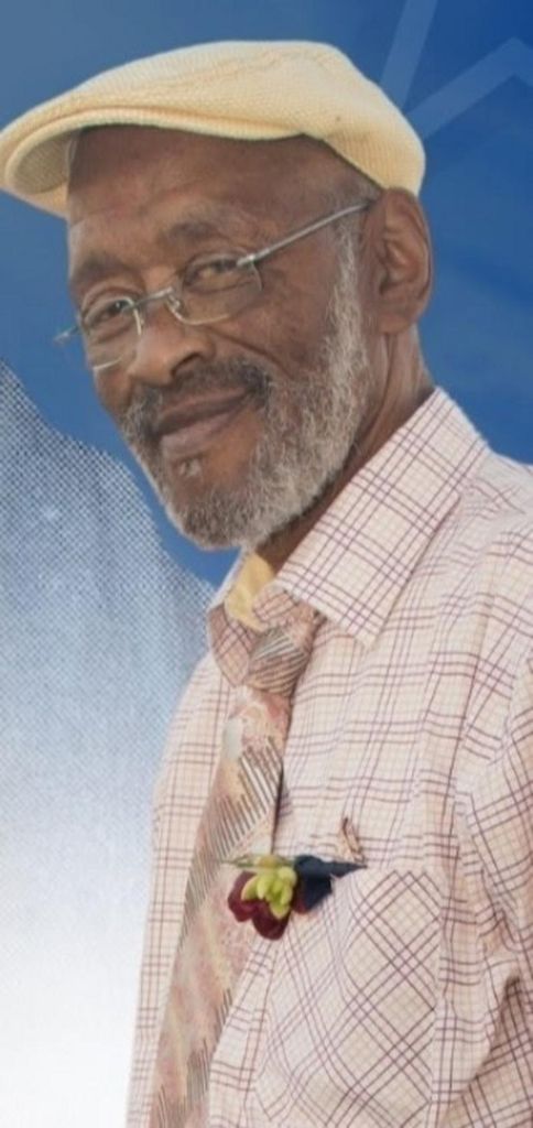 Robert Donald Harris