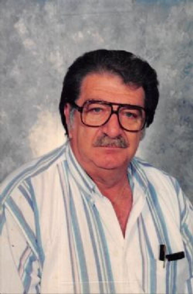 Leon Fontenot