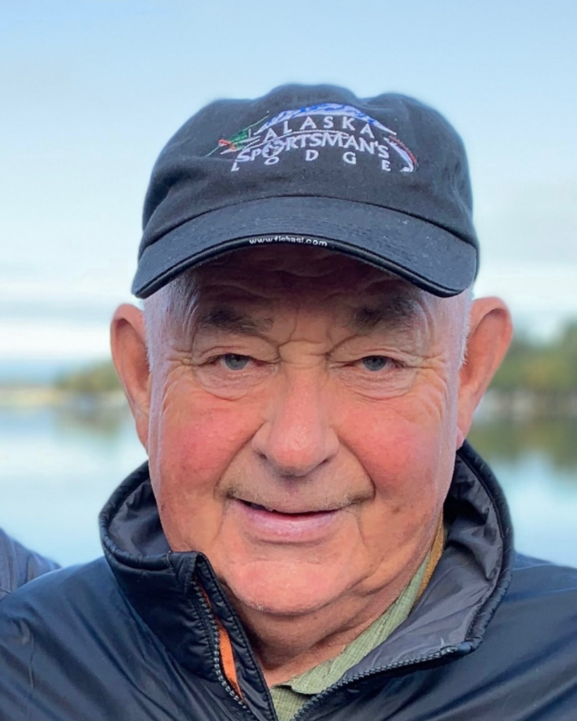 Robert Jardine Jr. Profile Photo