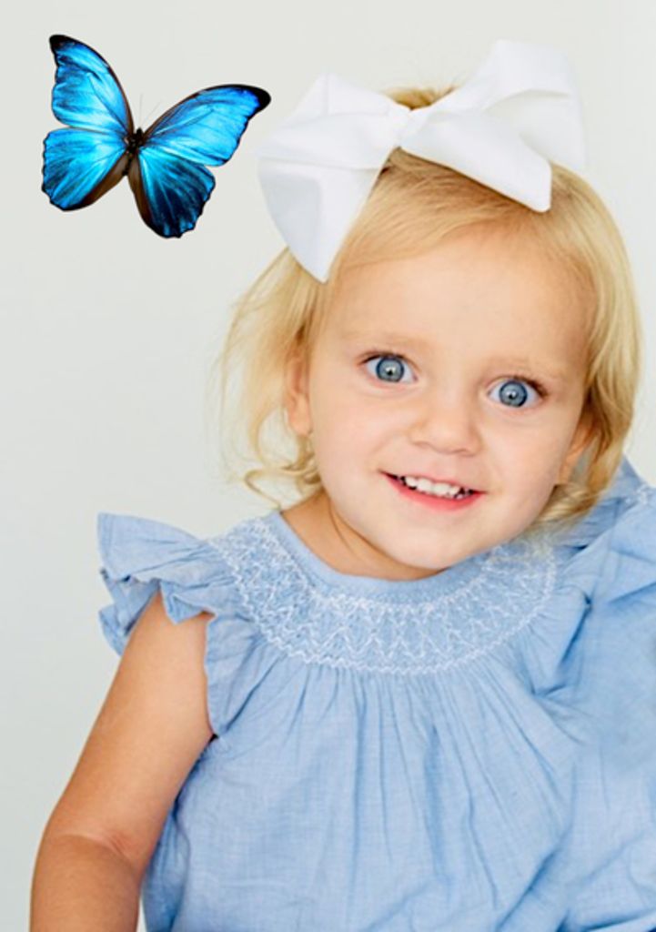 Charlotte Rose Higdon