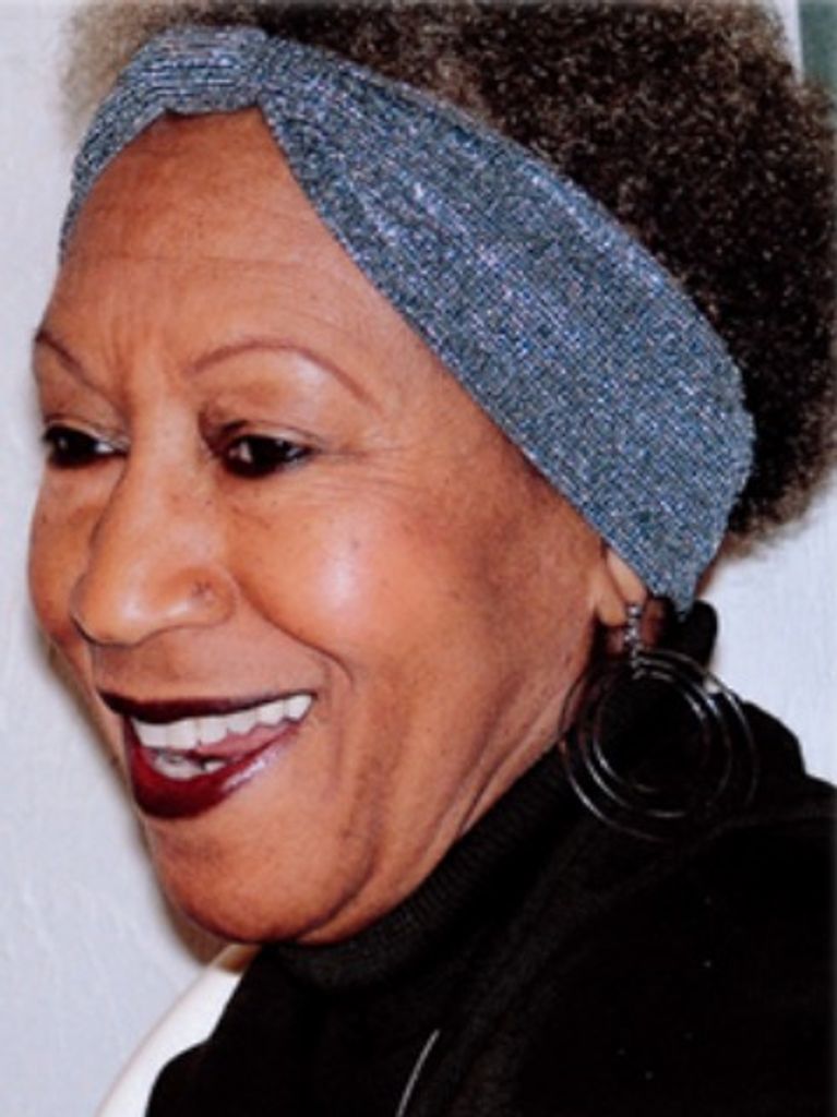 Bobbie Lucille Howard