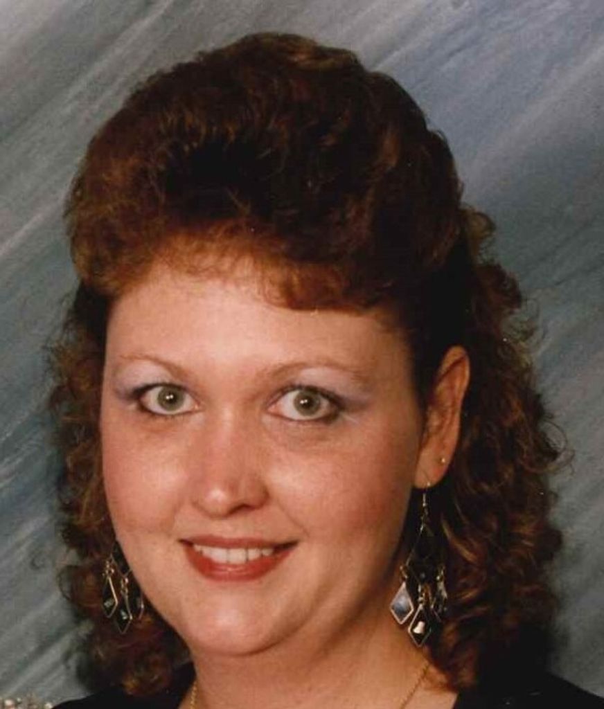 Faith Marie (Rork)  Baughan