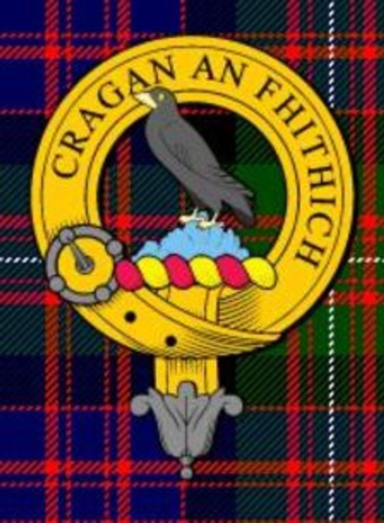 Hugh William Macdonell Profile Photo