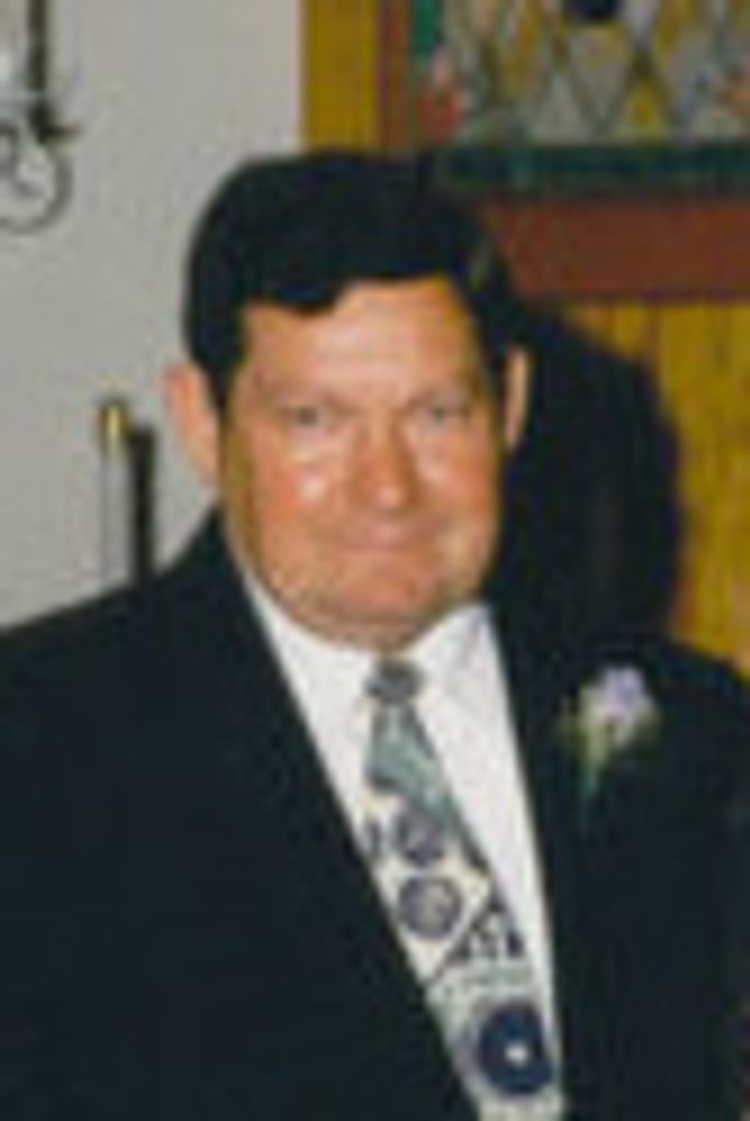 Carl Melvin Rice