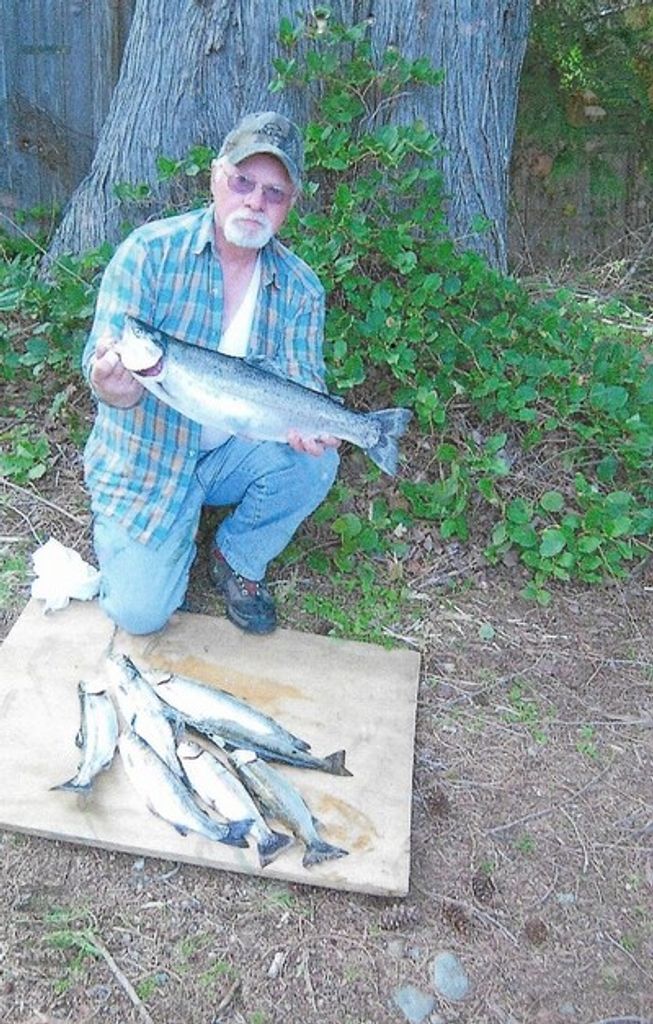 James Leroy Anderson Profile Photo