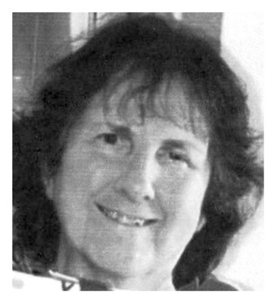 Barbara May Gaus