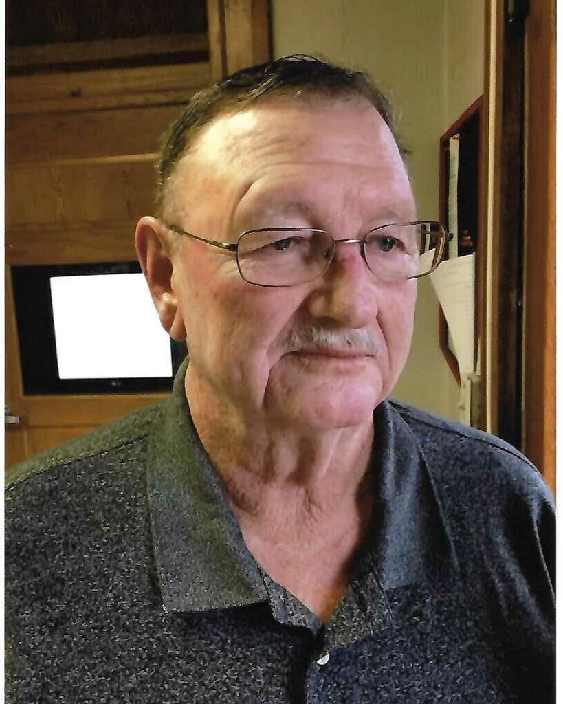 Robert Jackson Cassity Profile Photo