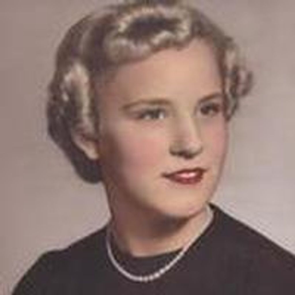 Peggy J Heffner