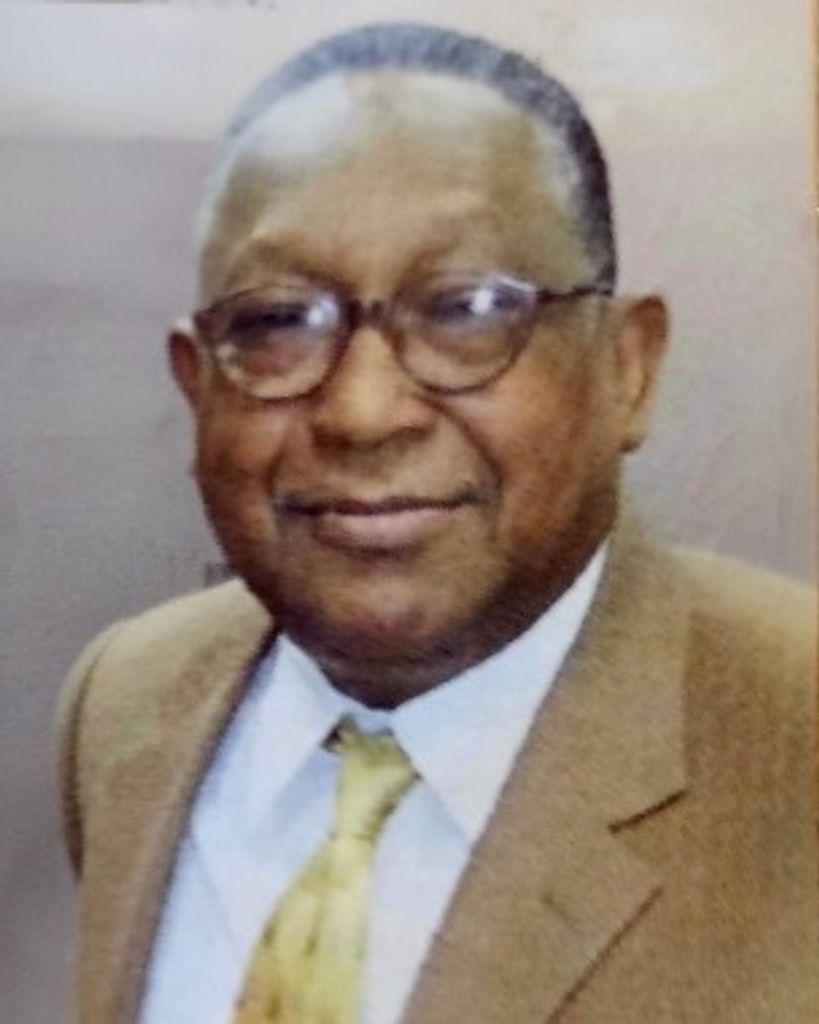 Lucius Bearfield Jr. Profile Photo
