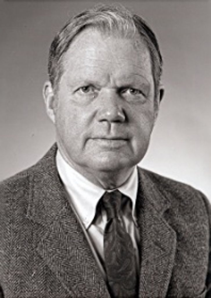 Charles B. Officer, (Chuck) Jr. Profile Photo