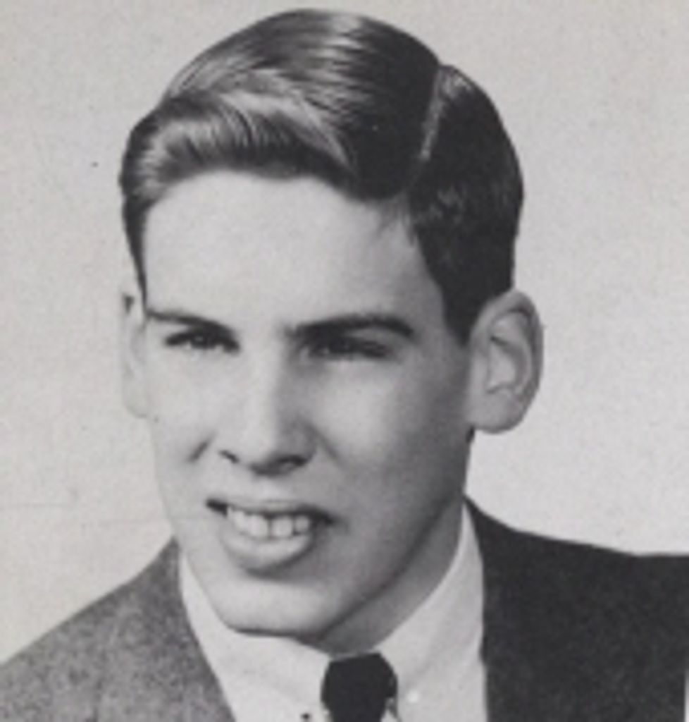 John Alfred Morse, Jr.