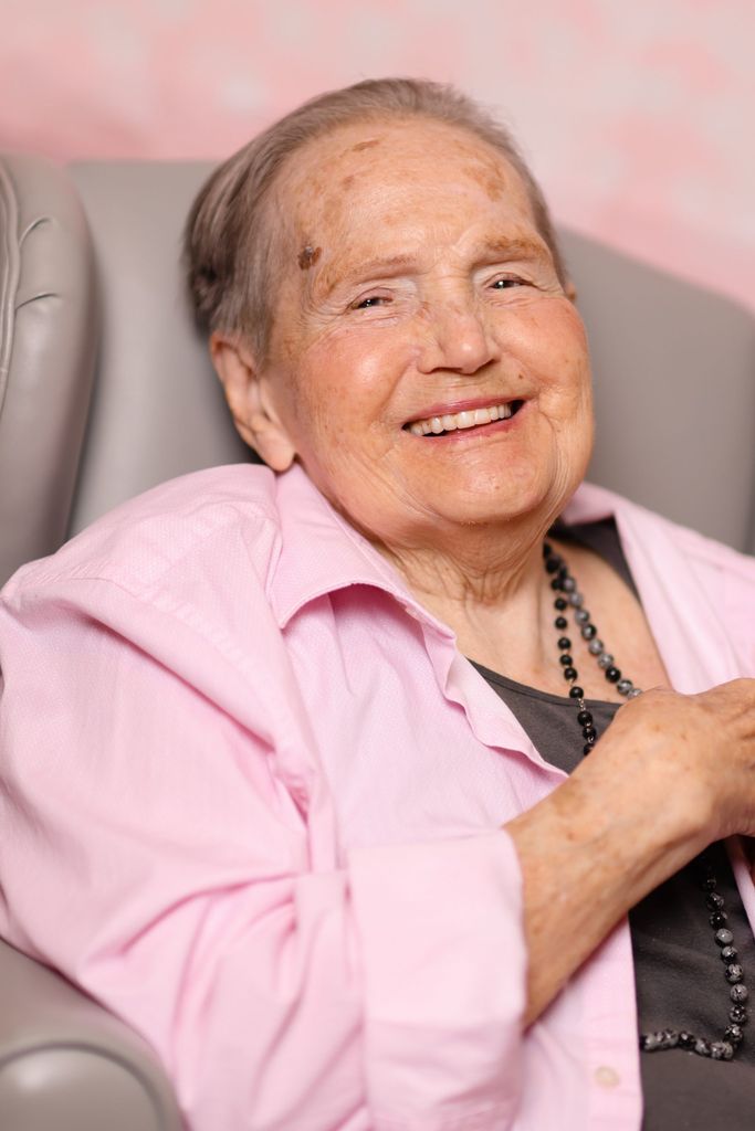 Frances S. Gittell Profile Photo
