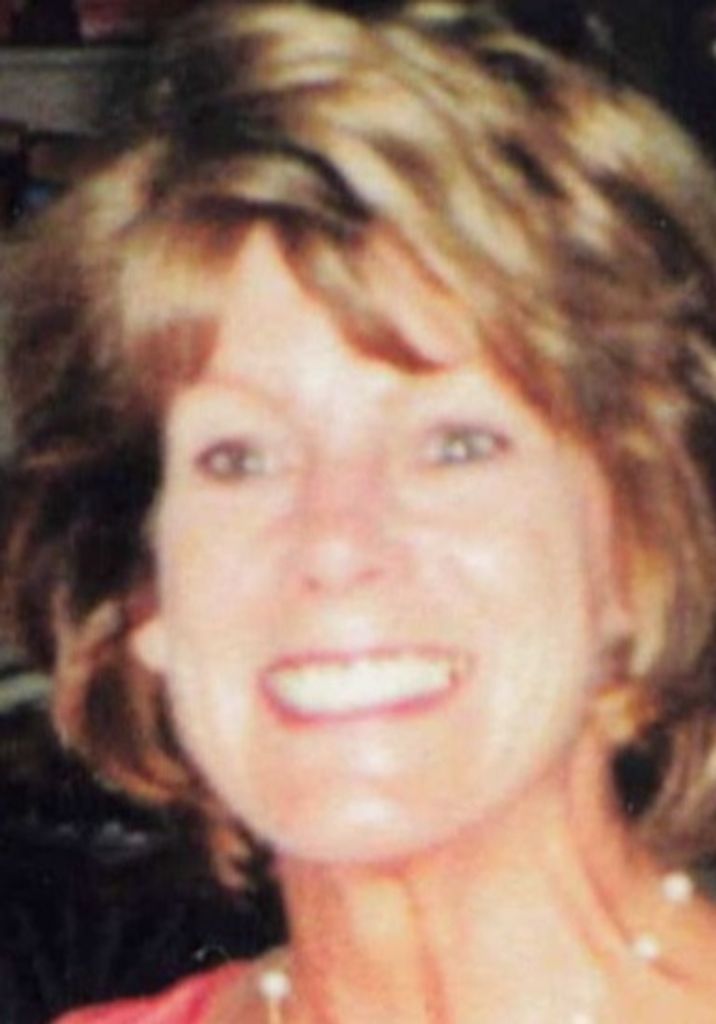 Carol Jenkins