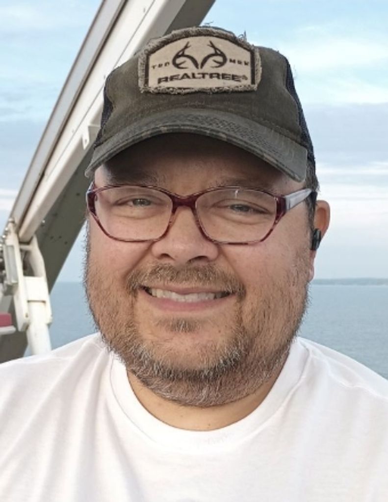 David Stephany Jr. Profile Photo