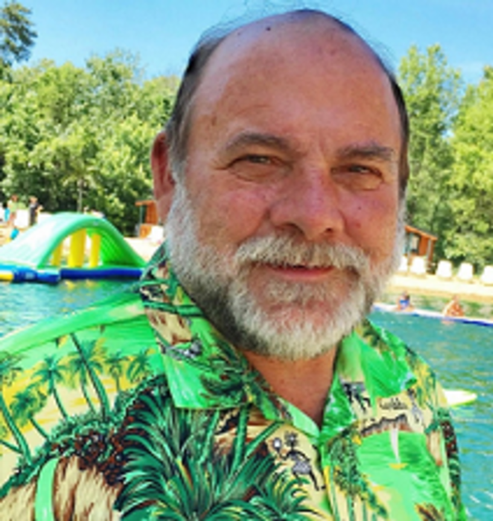 Buddy M. Styer Profile Photo