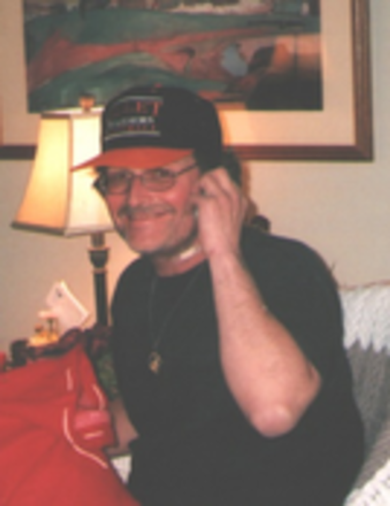 Curtis Allen Eagle