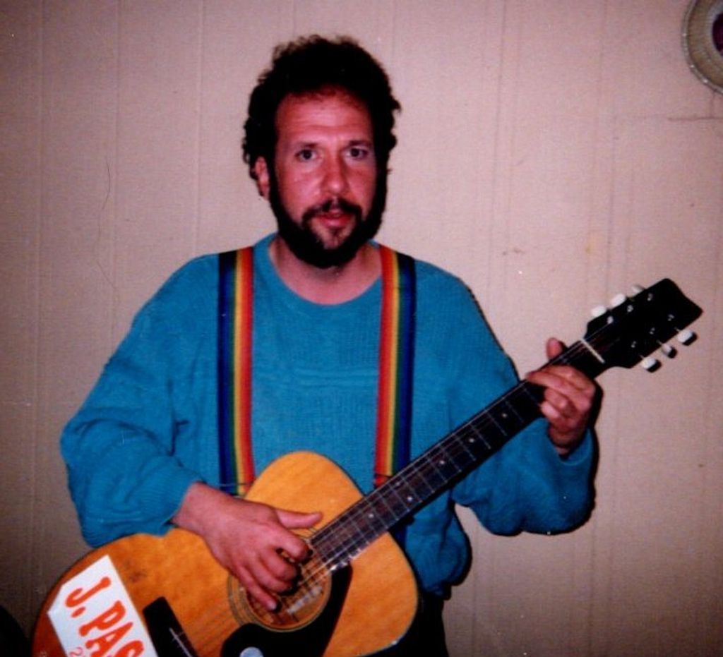 John “Jay” Harvey Pascal
