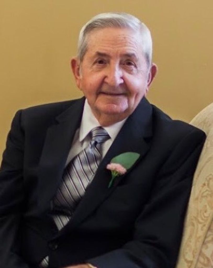 O. Glynn Williams Profile Photo