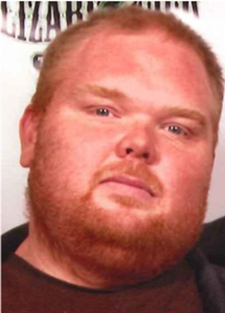 Patrick Henry Kirchgessner Profile Photo