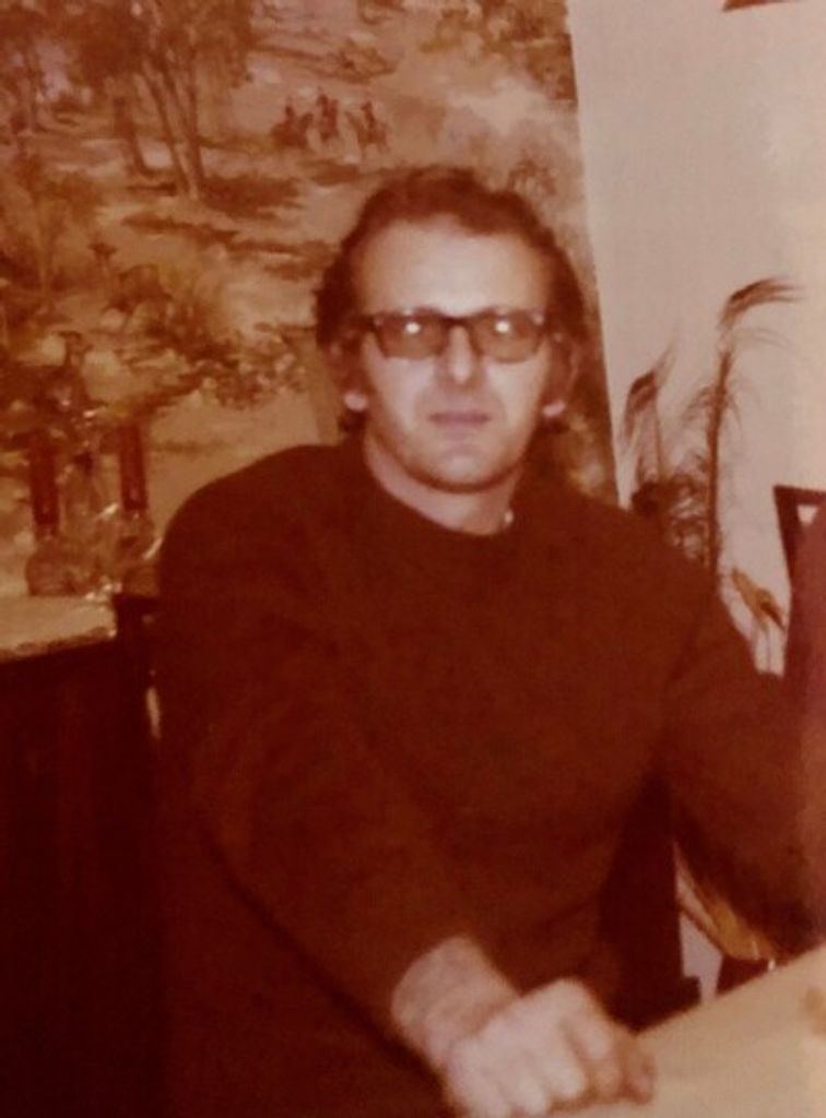 Richard "Frenchy" Nischwitz Profile Photo