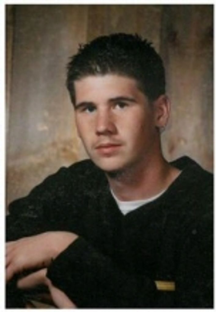 Ryan D. Smagacz