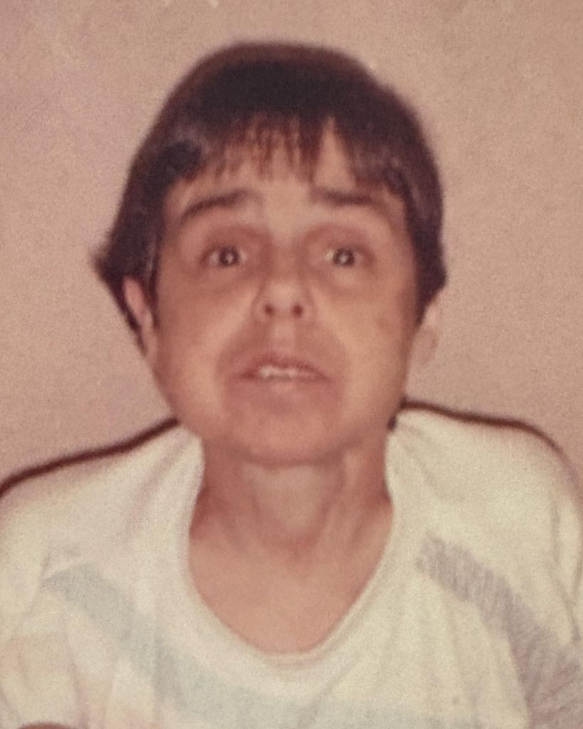 Patricia Lois Johnston