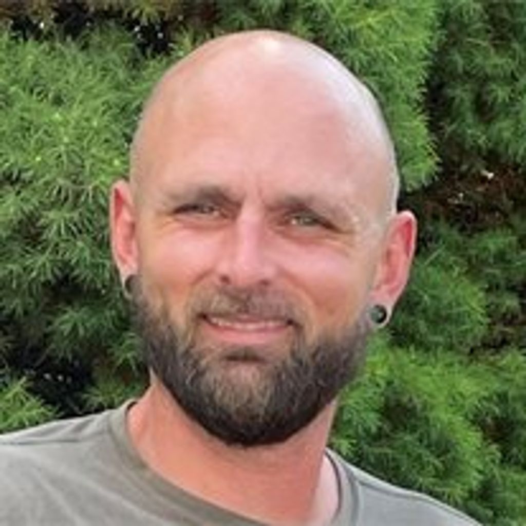 Scott Joseph Earl Baker Profile Photo