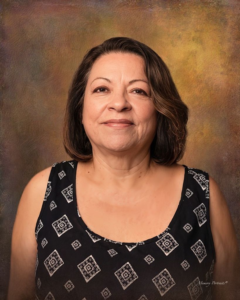 Diana Gomez Hinostroza
